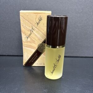 Sand & Sable by Coty for Women 1 oz Cologne Spray